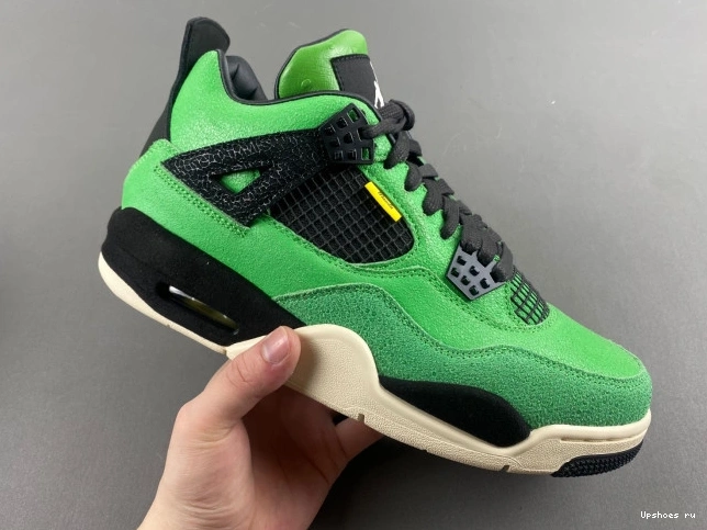  Retro Air Jordan AQ9129-501 Orchid 4 1202